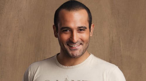 Akshaye Khanna