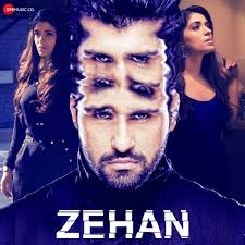 Zehan