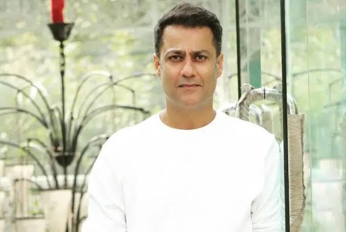 Abhishek Kapoor