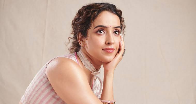 Sanya Malhotra