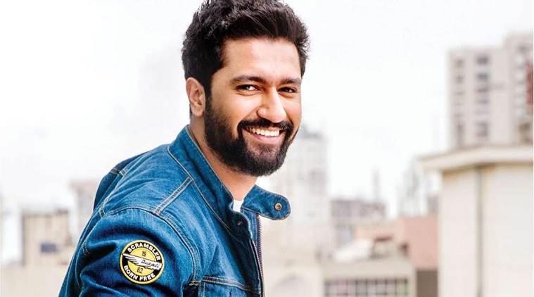 Vicky Kaushal (Indian actor)